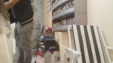 billy1727  04-06-2021 Recorded Video XXX