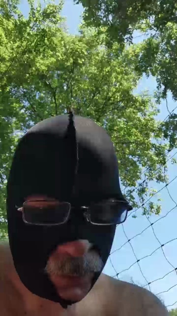 bottomhairy44  04-06-2021 Recorded Video Show