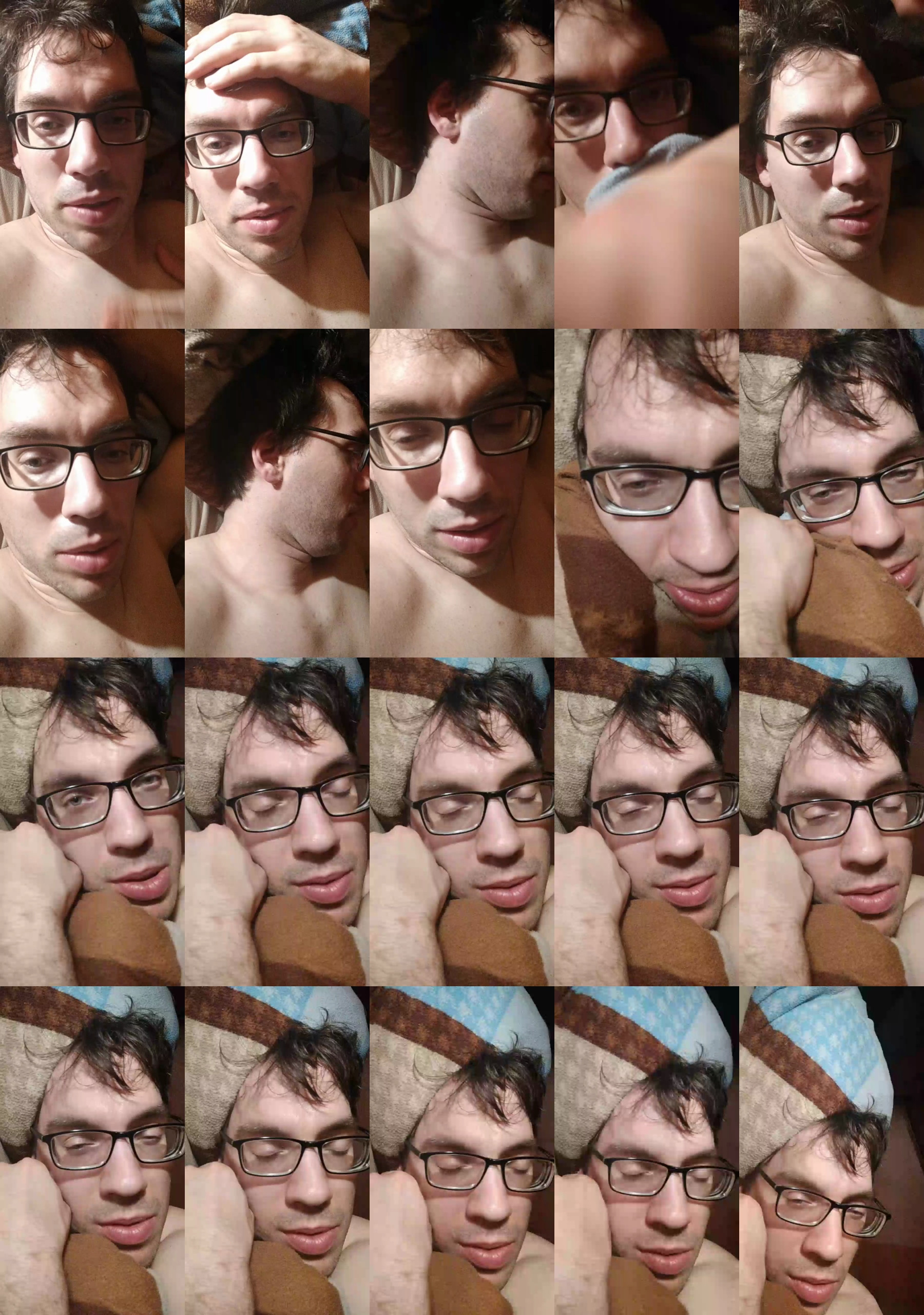 boy90sexy  03-06-2021 Recorded Video Download