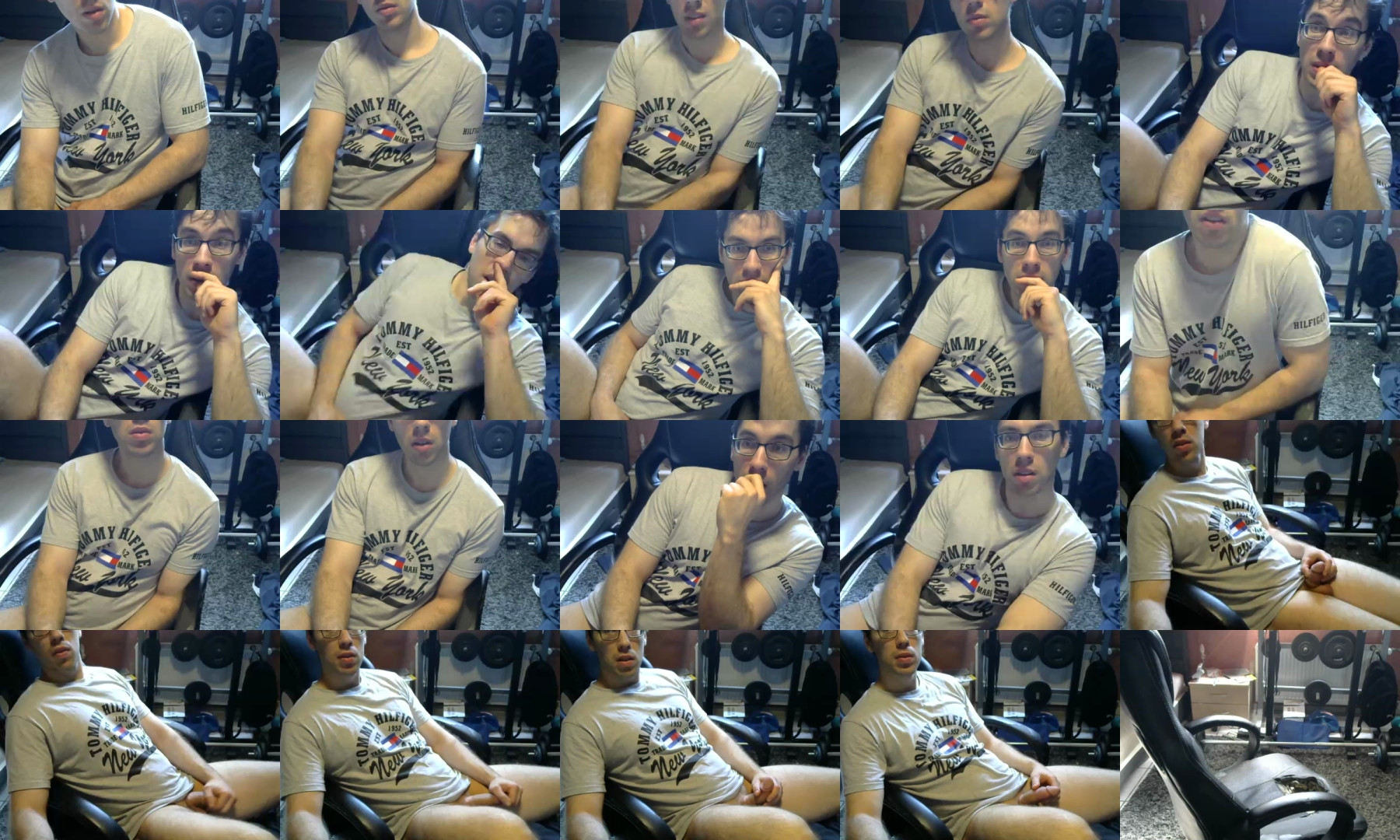 boy90sexy  04-06-2021 Recorded Video Show