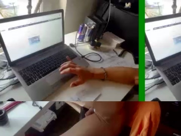 darksecret_Grey  03-06-2021 Recorded Video Download