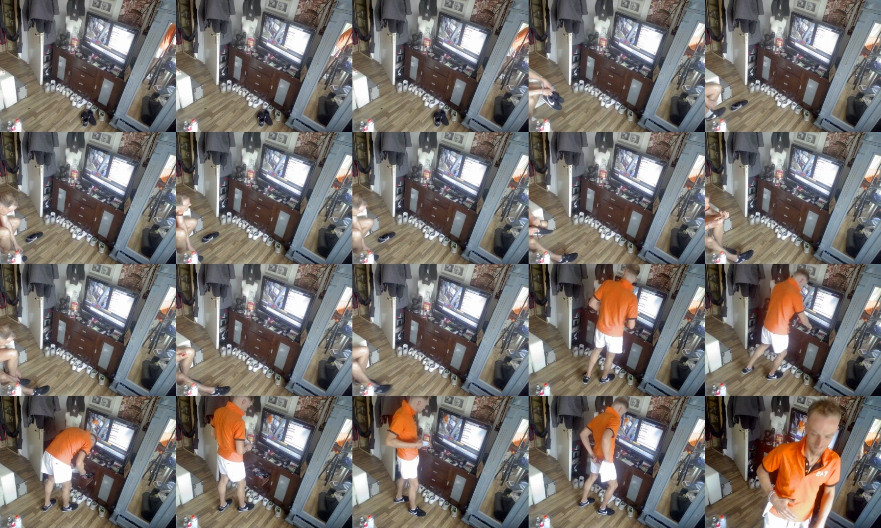 darksecret_Grey  03-06-2021 Recorded Video Topless