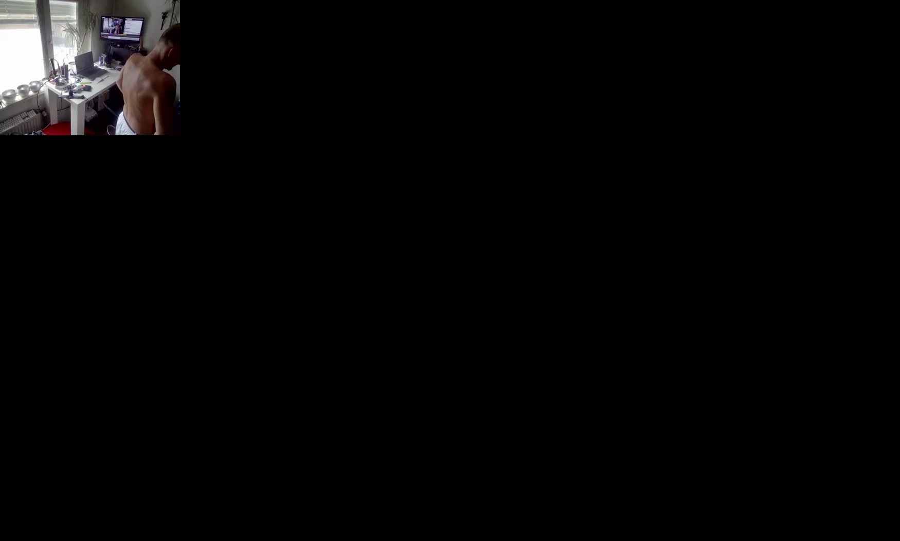 darksecret_Grey  04-06-2021 Recorded Video Download