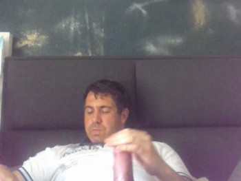 geilerjung69  03-06-2021 Recorded Video Naked