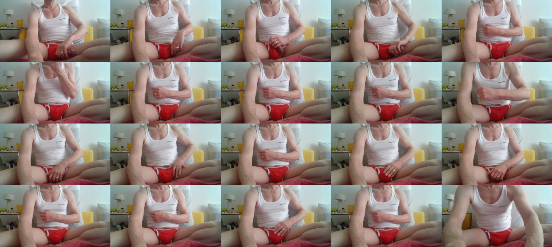 georges2  03-06-2021 Recorded Video Porn
