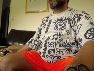 hairycockxxx  04-06-2021 Recorded Video Webcam