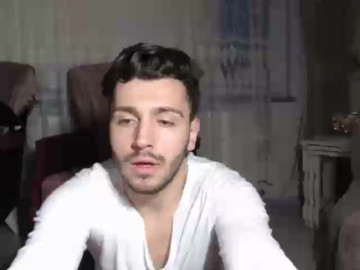 handsomeman6  03-06-2021 Recorded Video Cam