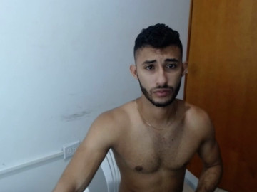 johan_sexy25  04-06-2021 Recorded Video Naked