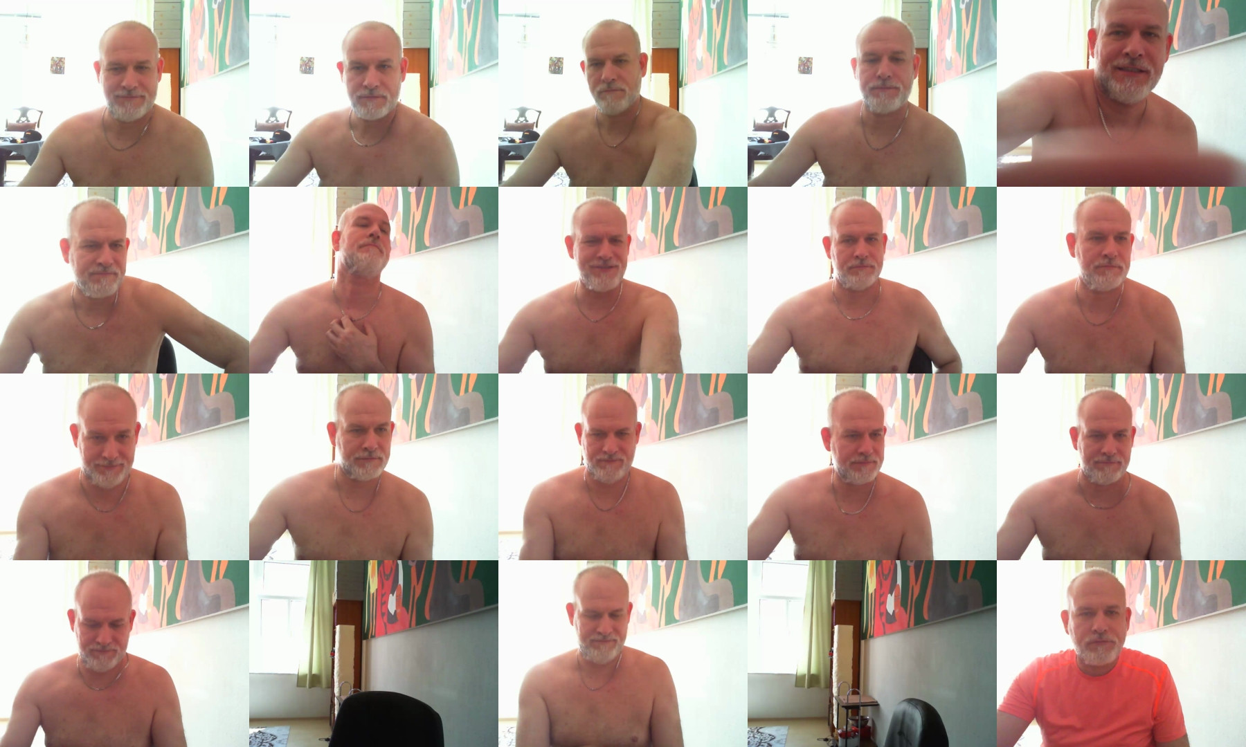 johan_sexy25  04-06-2021 Recorded Video Nude
