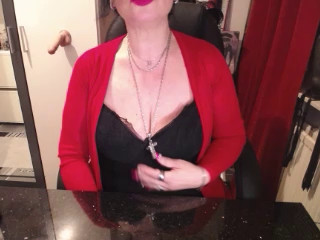 ladymaxime 03-06-2021 Webcam 