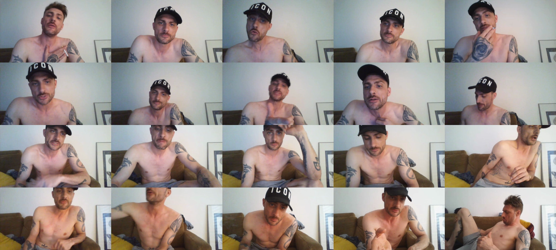 loveline55555  03-06-2021 Recorded Video Naked