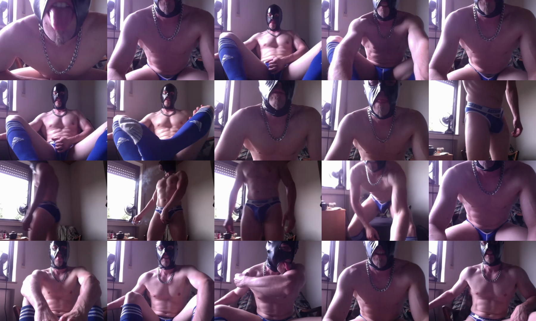 lycas30  04-06-2021 Recorded Video Show