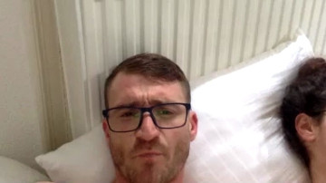 maximilian84xxx  04-06-2021 Recorded Video Naked