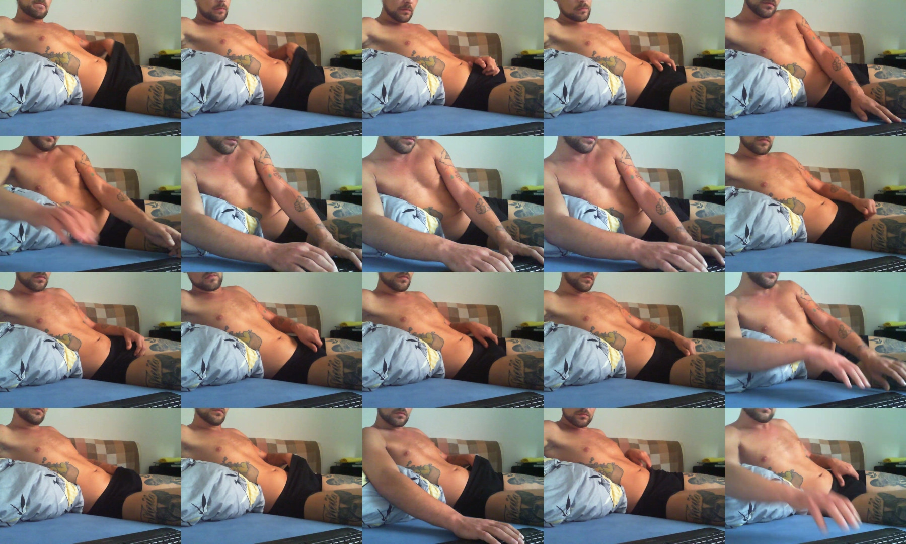 monkey_D_ruf_93  04-06-2021 Recorded Video Nude