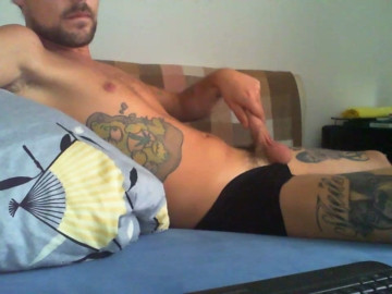 monkey_D_ruf_93  04-06-2021 Recorded Video Webcam
