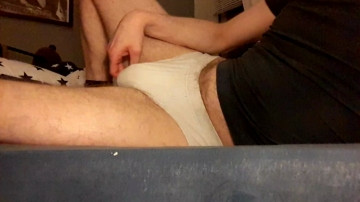 seveneleven34  03-06-2021 Recorded Video Topless