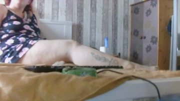 svenchrissy411 04-06-2021 Webcam 