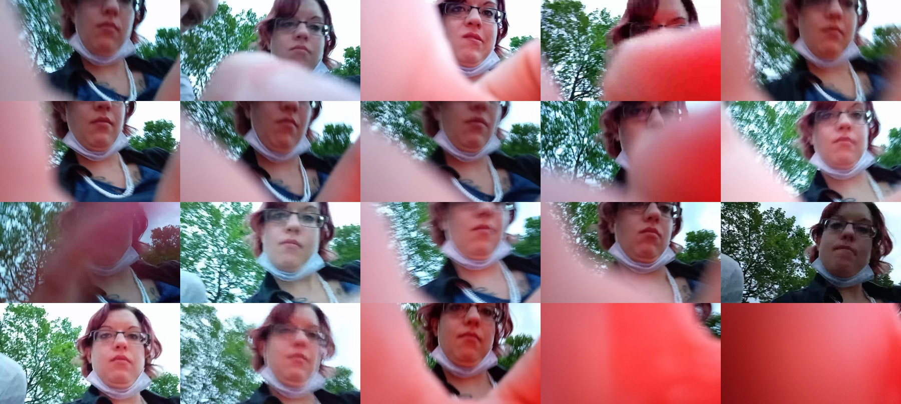 svenchrissy411 04-06-2021 Recorded 