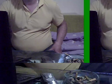 tugratugra06  03-06-2021 Recorded Video Topless