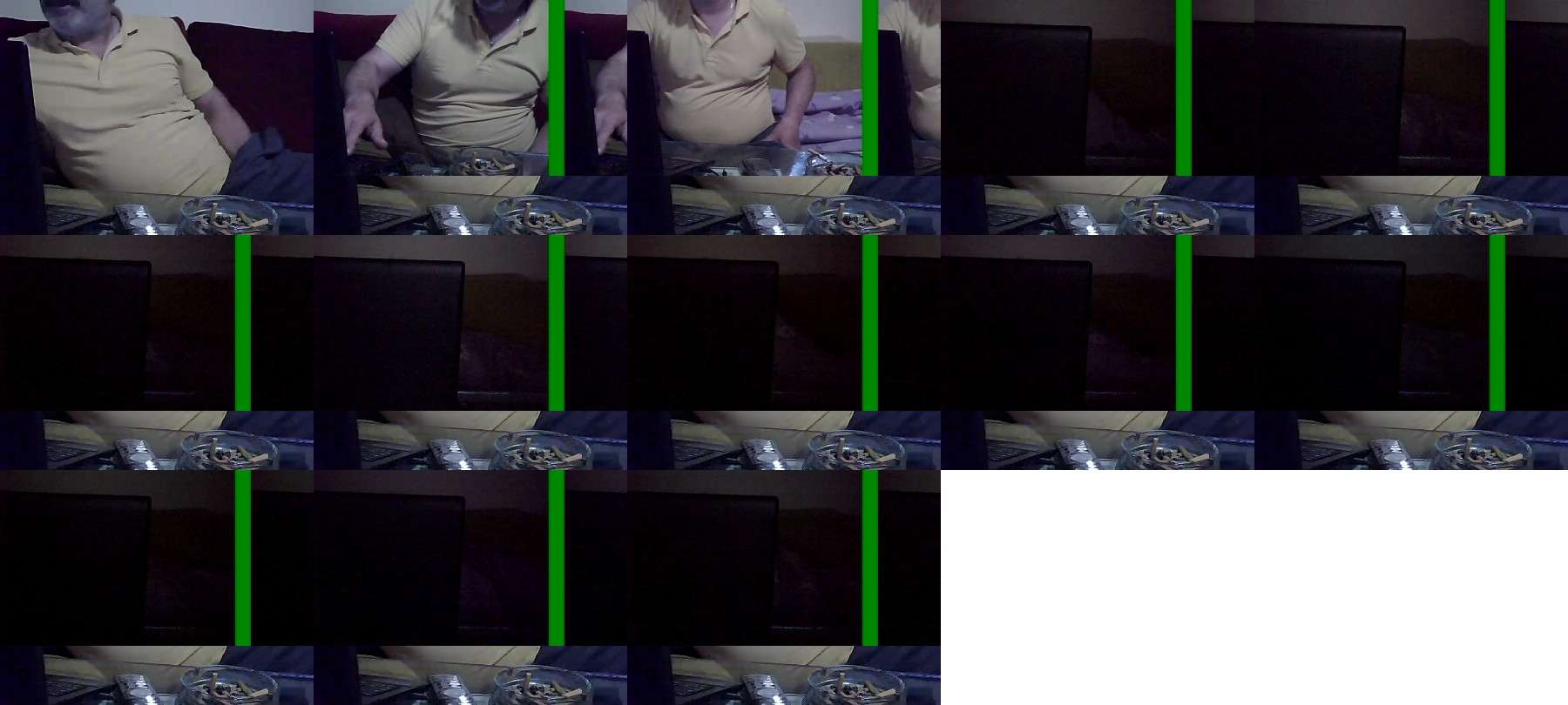 tugratugra06  03-06-2021 Recorded Video Topless