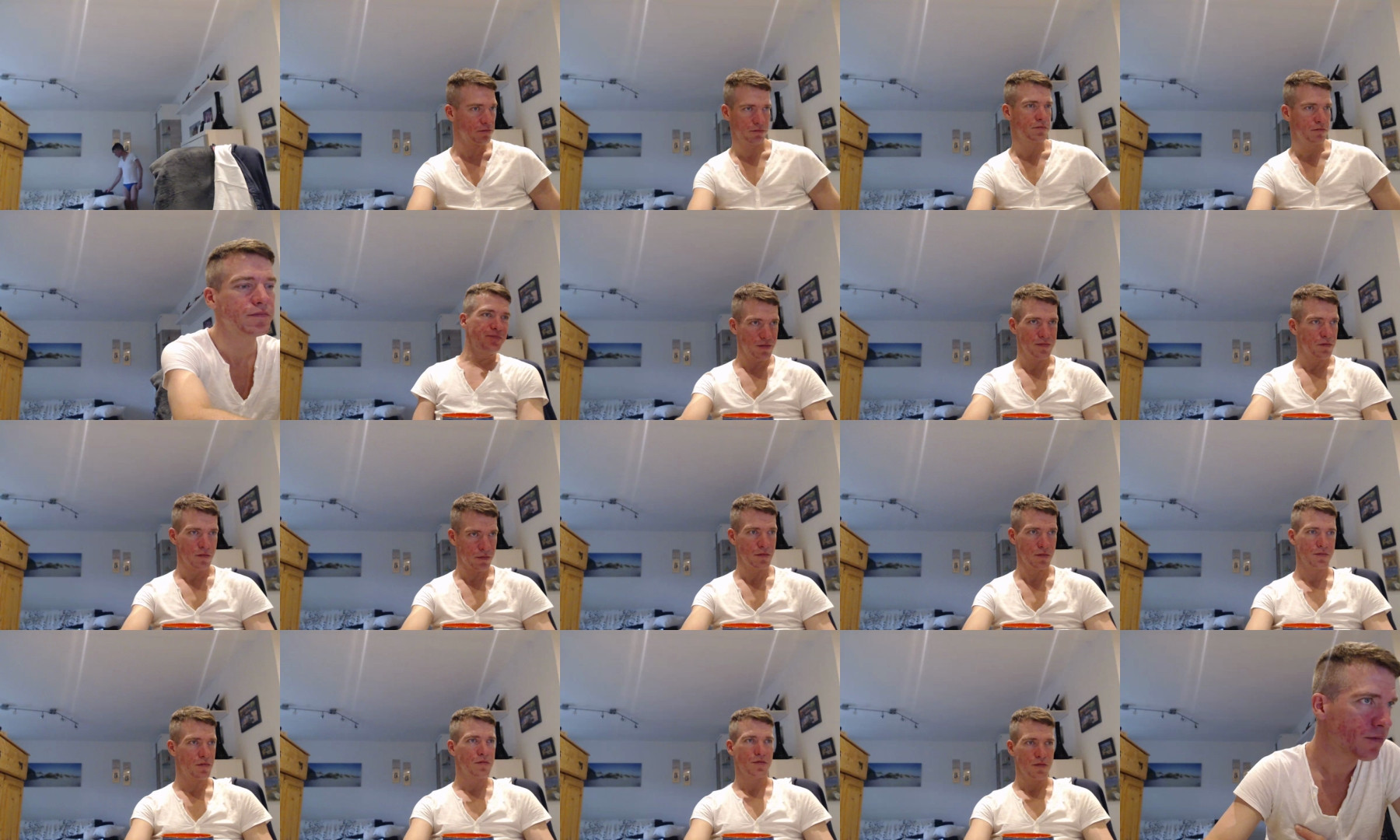 1sexysexy  04-06-2021 Recorded Video Cam