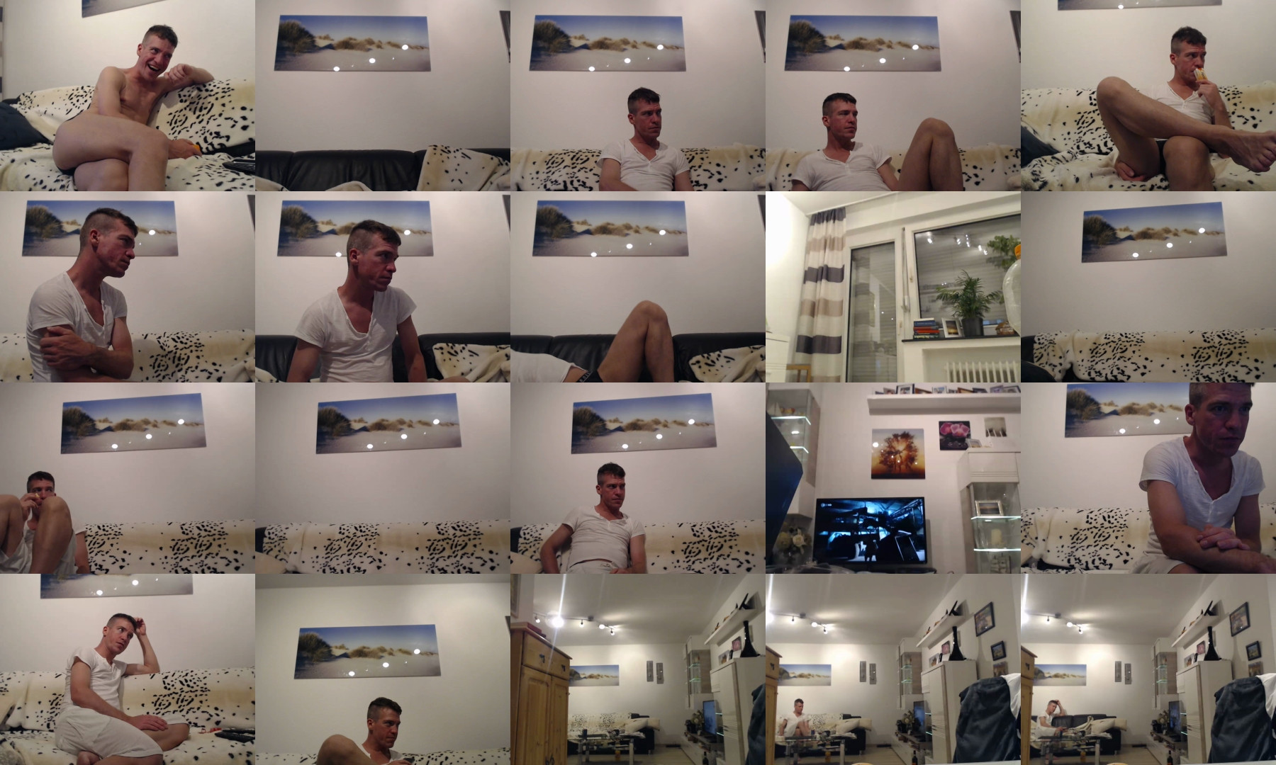 1sexysexy  05-06-2021 Recorded Video Porn