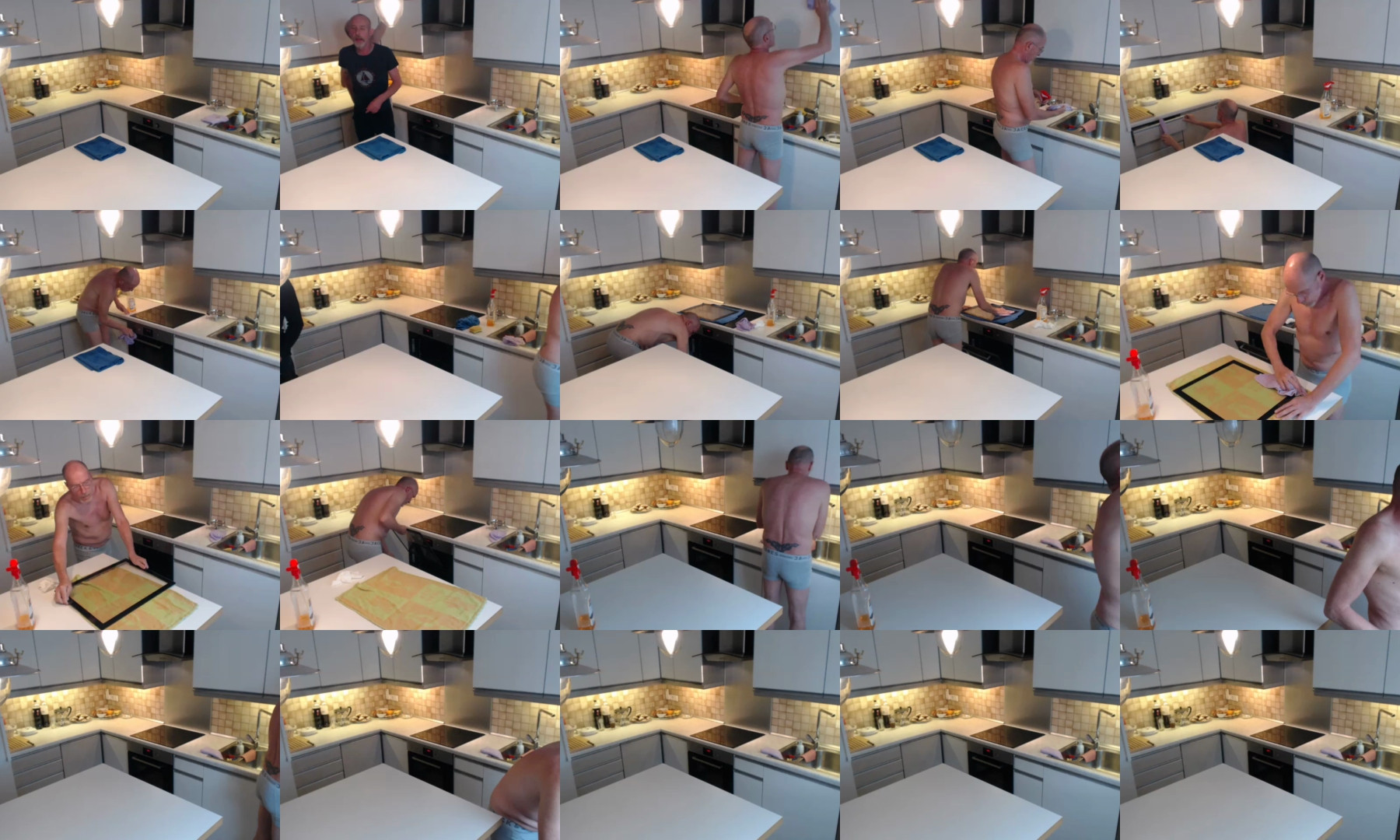 1sexystar69  05-06-2021 Recorded Video Download