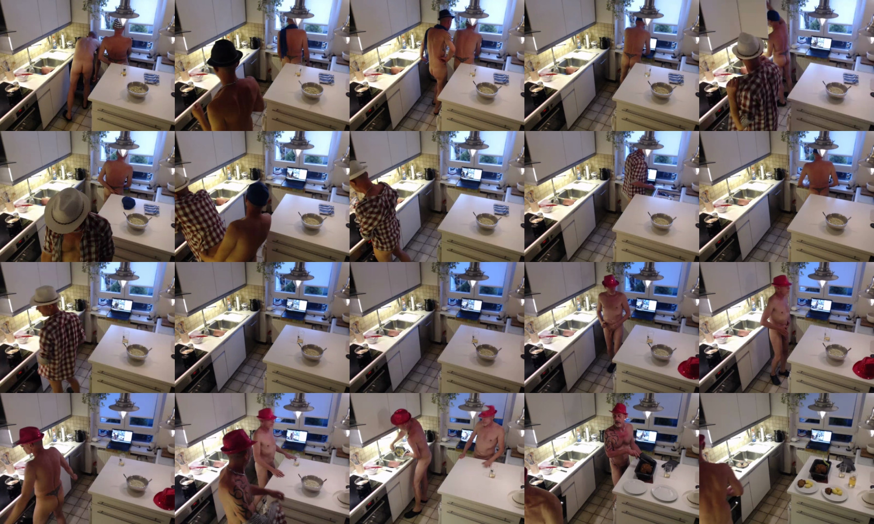 1sexystar69  05-06-2021 Recorded Video Nude