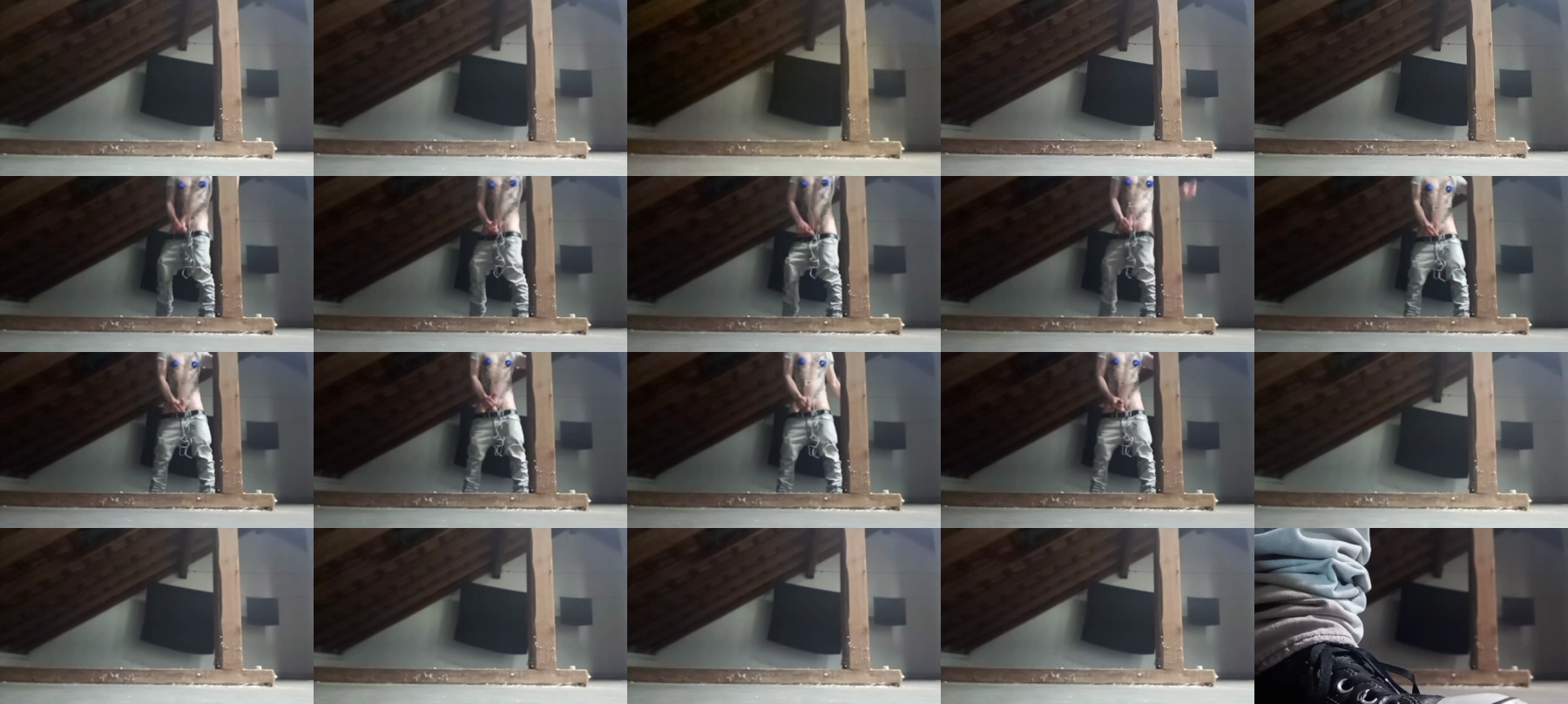 4funffm  04-06-2021 Recorded Video XXX