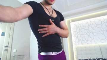 Arilas_  05-06-2021 video daddysgirl