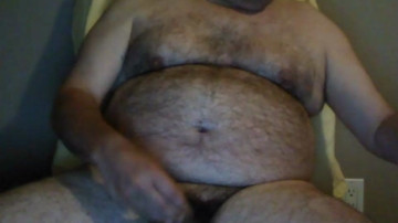 Bigbear5186  04-06-2021 video suckfeet