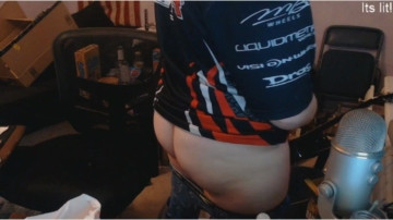 Bigtexanboy  05-06-2021 video dildo