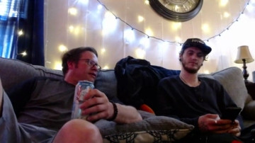 Cave_Man44  05-06-2021 video sensual