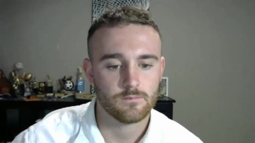 Cumalot2435  05-06-2021 video sexi