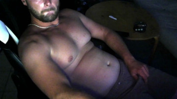 Dave777  04-06-2021 Recorded Video Naked