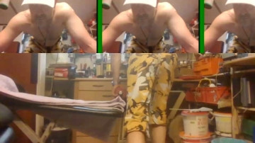 Donwollo  04-06-2021 Recorded Video Porn