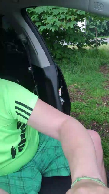 Geil32hb  05-06-2021 Recorded Video Topless