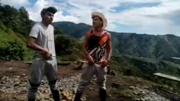 Gomez98xxx  05-06-2021 video candy