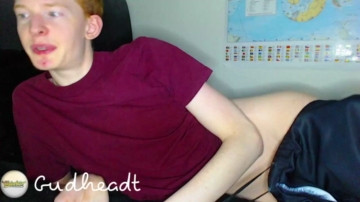 Gudheadt  05-06-2021 video flirt