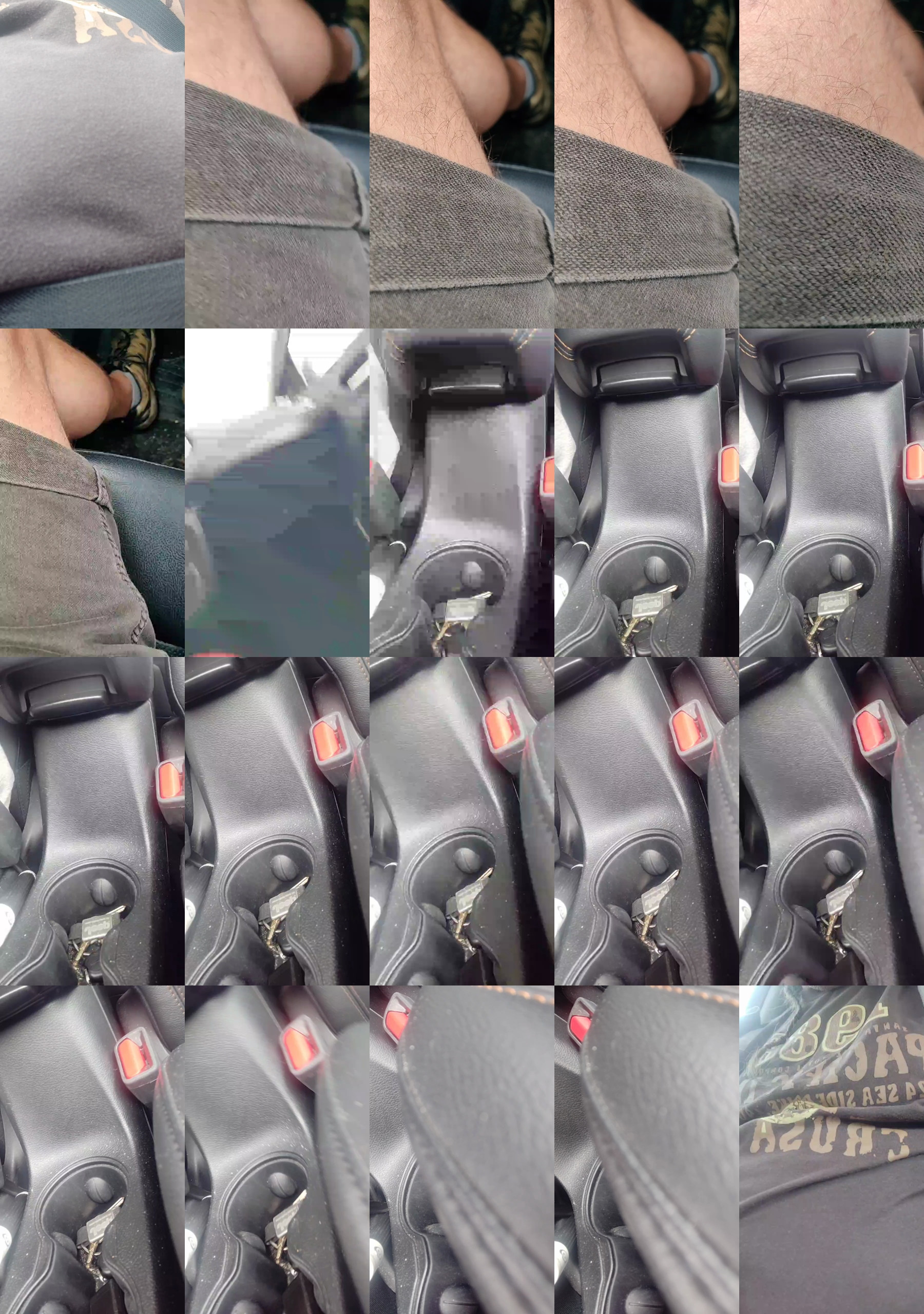 Herandhim5X  05-06-2021 Recorded Video Naked