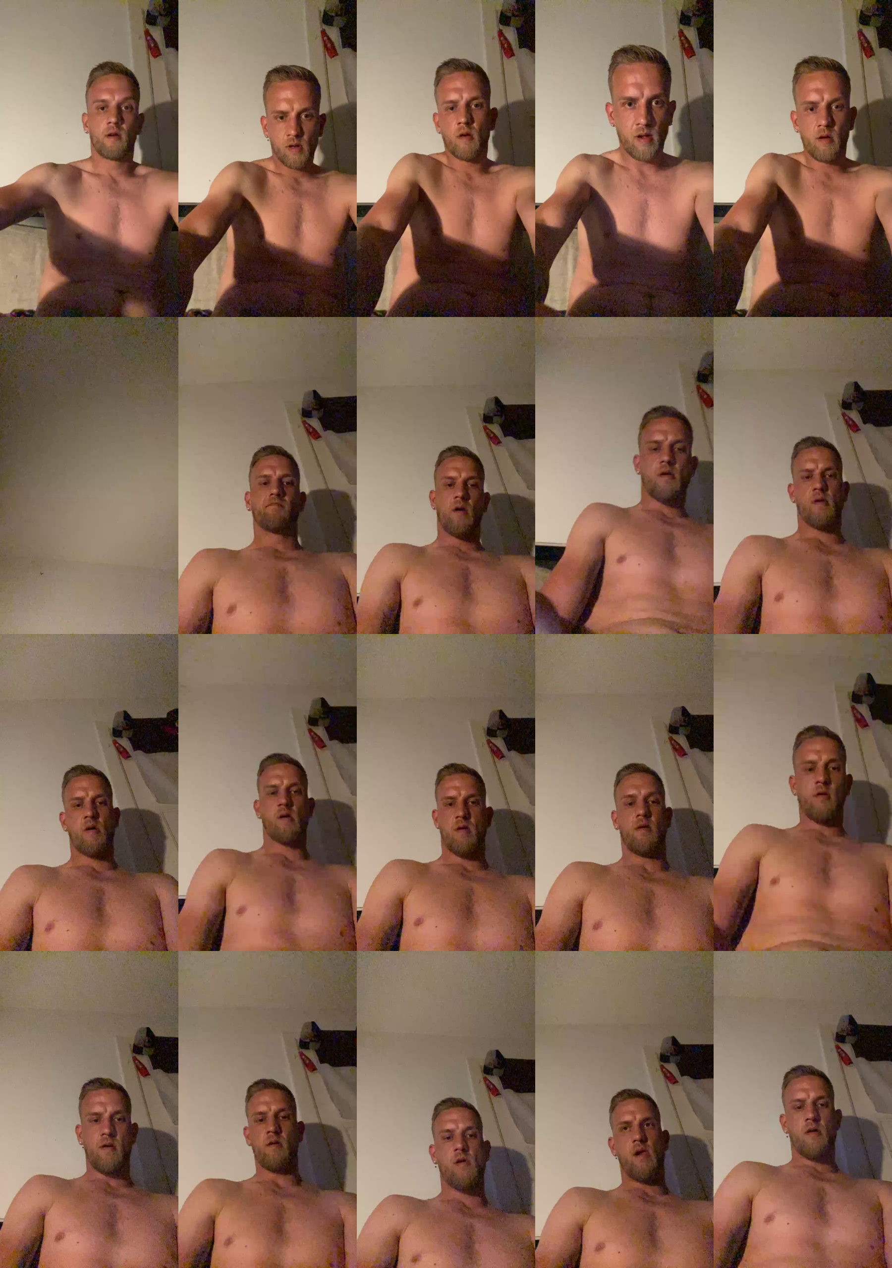 Hmmm0i  04-06-2021 Recorded Video XXX