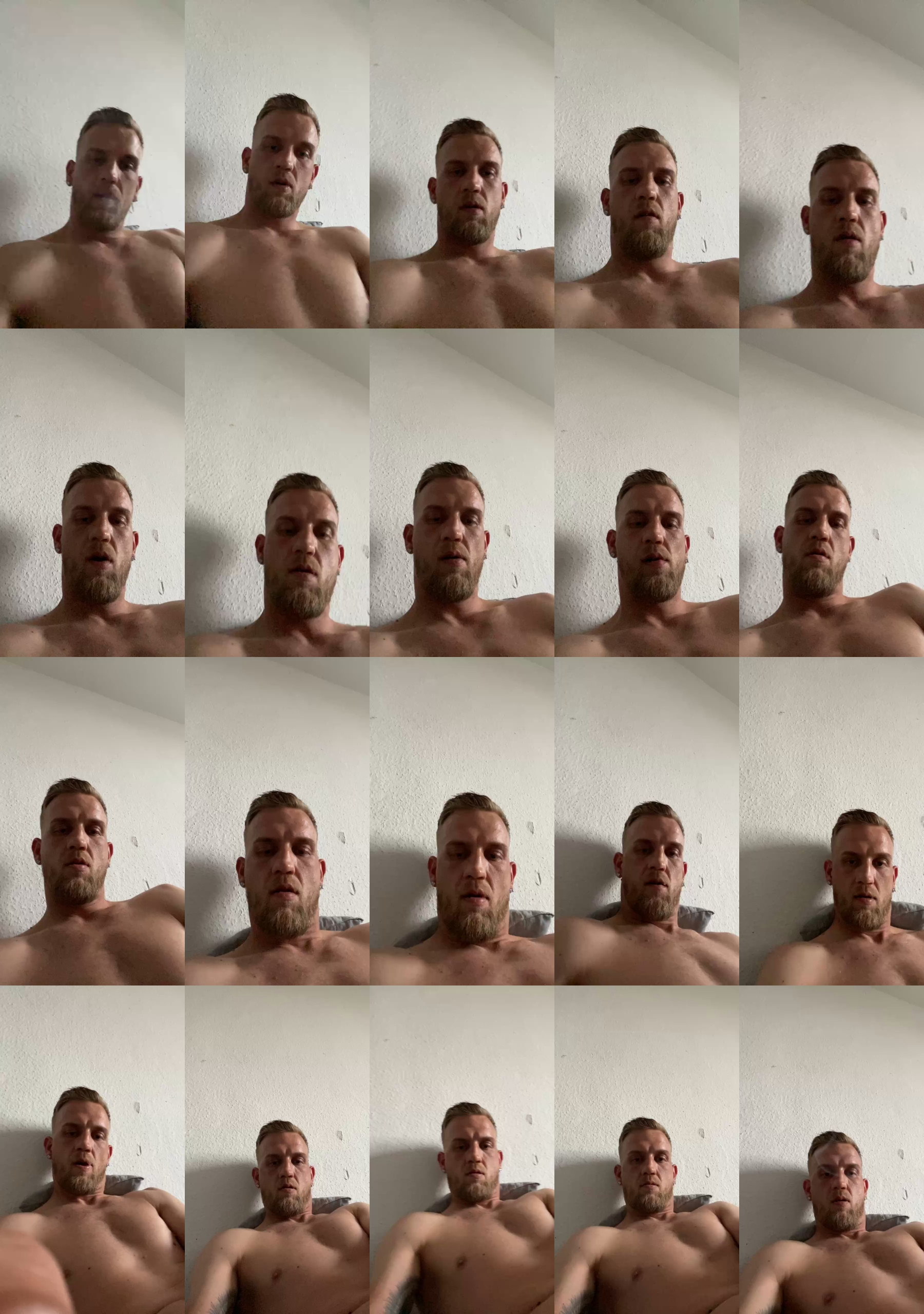 Hmmm0i  04-06-2021 Recorded Video Naked