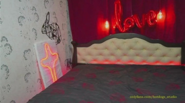 Hotdogswaitingaports  04-06-2021 video all naked