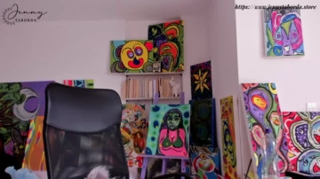 Jenny_Taborda  04-06-2021 sexxy Female
