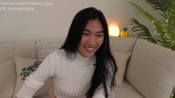 Littlemiss_Kira 04-06-2021 Nude 