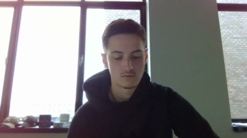 Lookatme_X  05-06-2021 video sweety