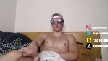 Luckyloganx  05-06-2021 video rubass