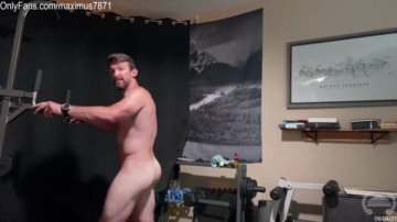 Maximus_787  04-06-2021 video innocent