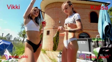 Misss_Vikki  05-06-2021 spanking Female