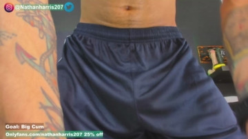 Nathanharris207  04-06-2021 video rubass